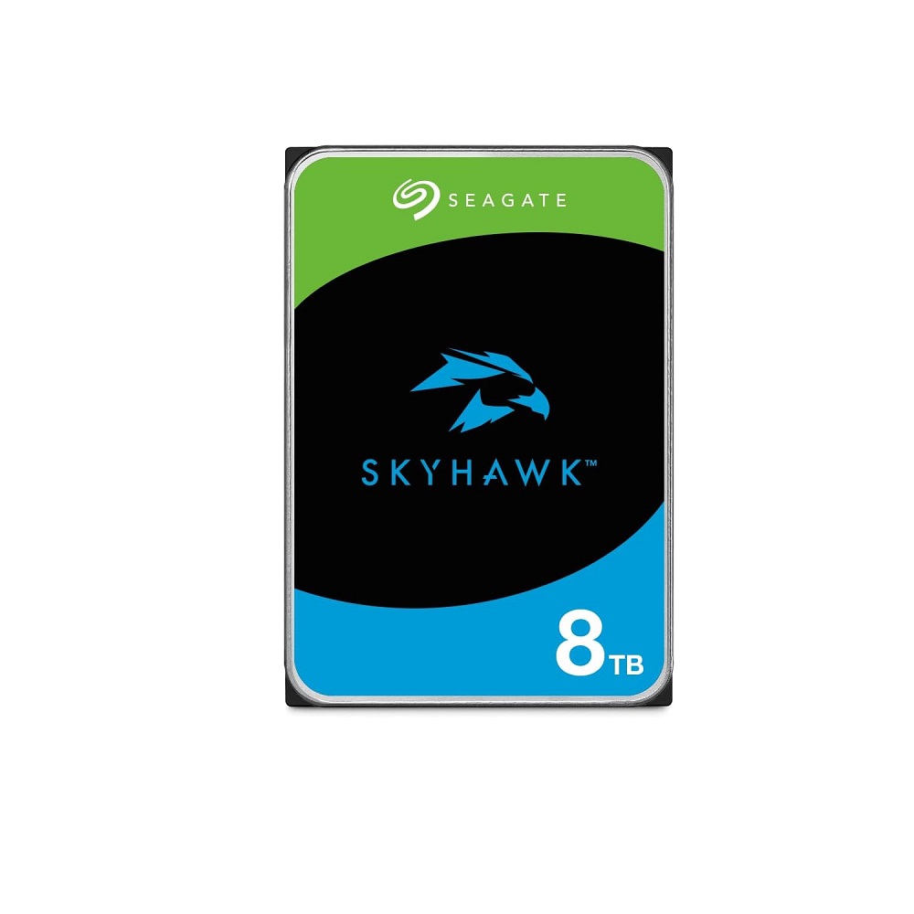 SEAGATE SKYHAWK AI DISCO 3.5