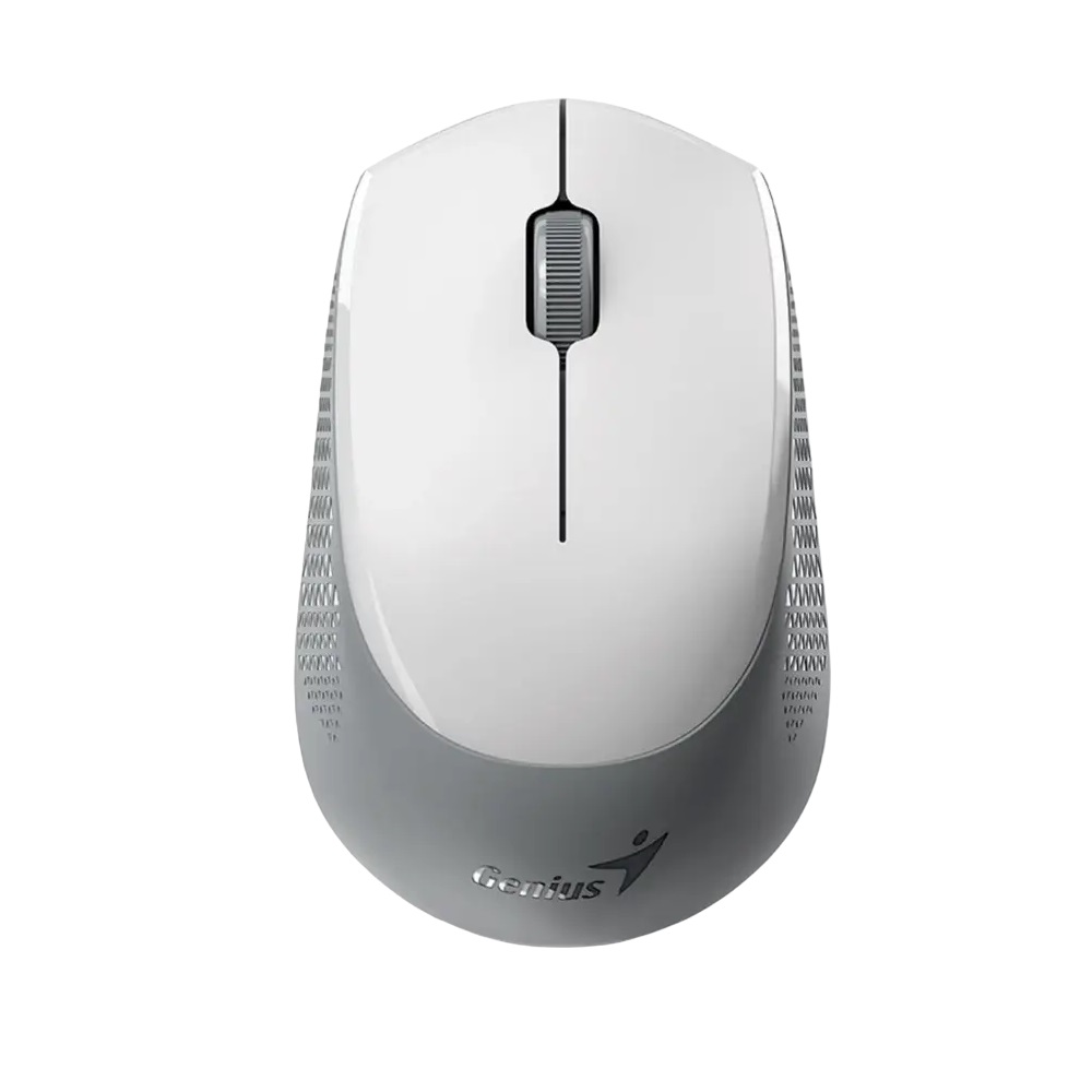 Imagen de GENIUS MOUSE NX-8000S BT WHITE