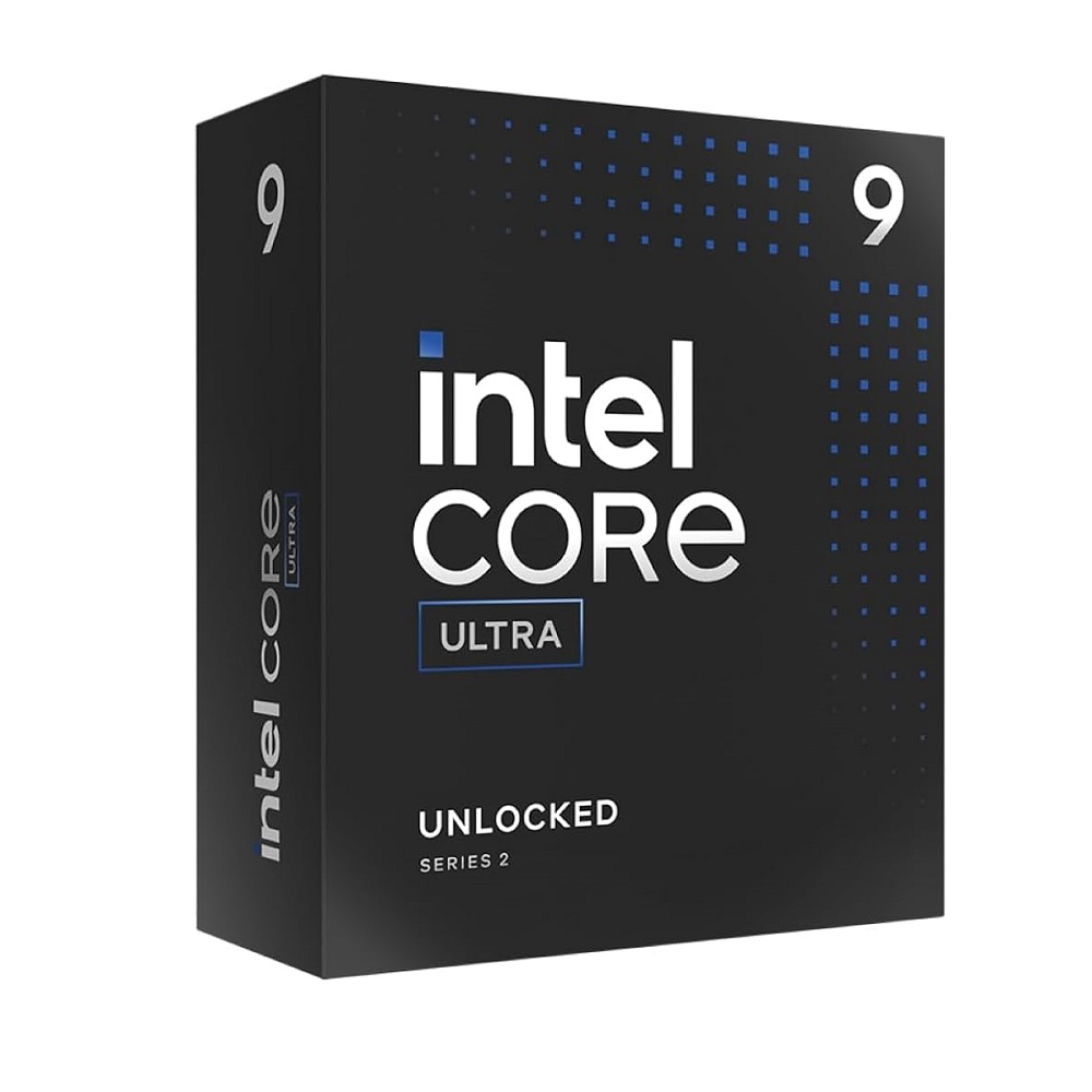 INTEL PROCESADOR CORE ULTRA 9 285K