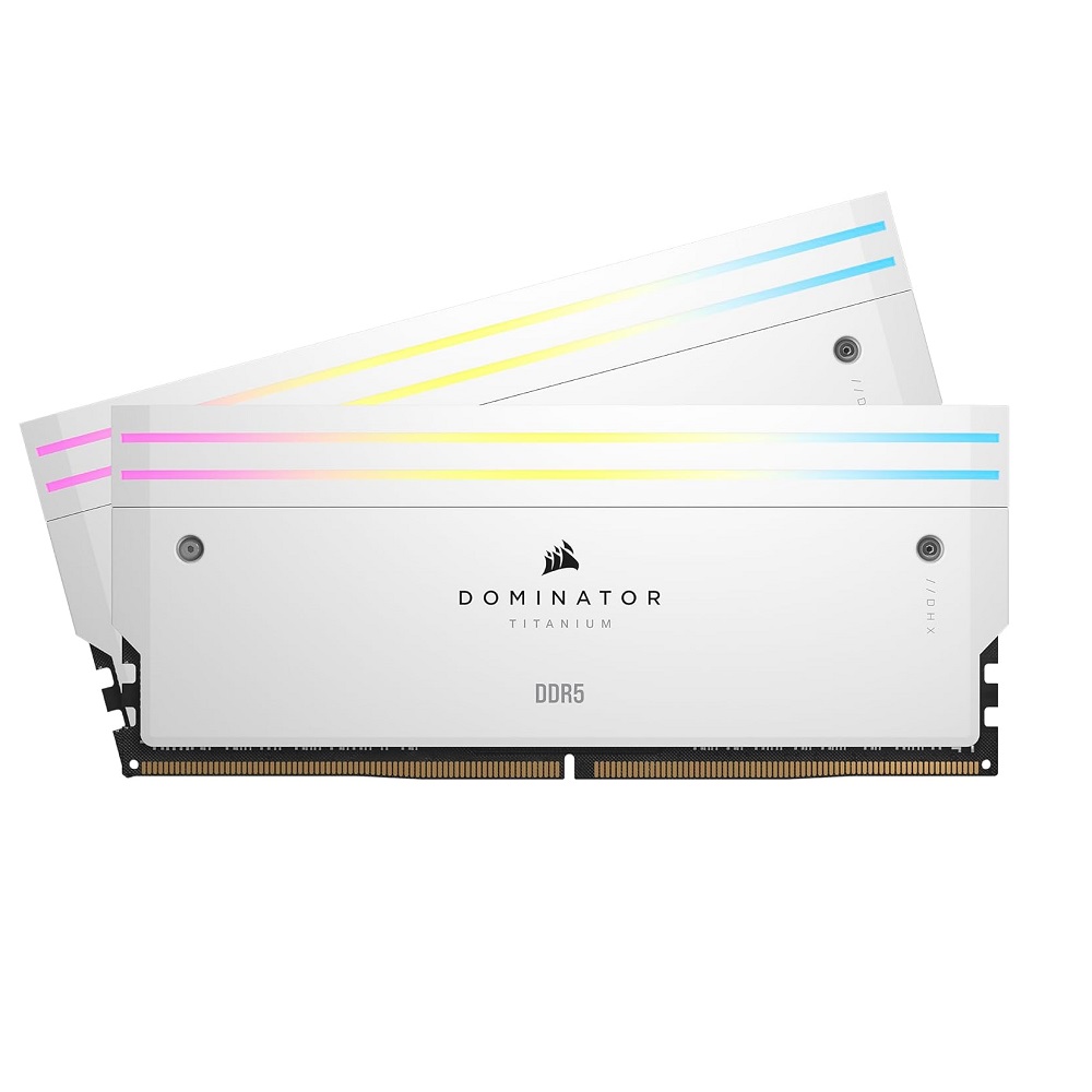 CORSAIR MEMORIA 96GB DDR5 CMP96GX5M2B6600C32W