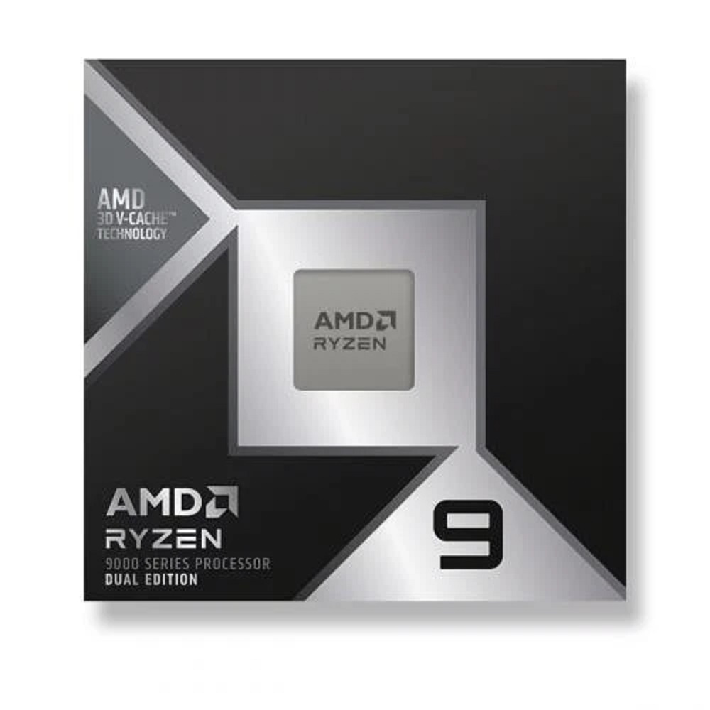 AMD PROCESADOR RYZEN 9 9950X3D2