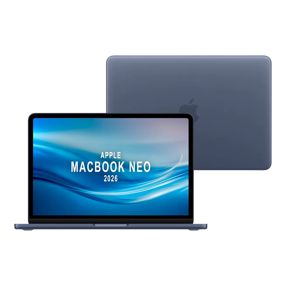 APPLE MACBOOK MACNEO MHFG4CI/A A18 PTO 8GB 512GB INDIGO