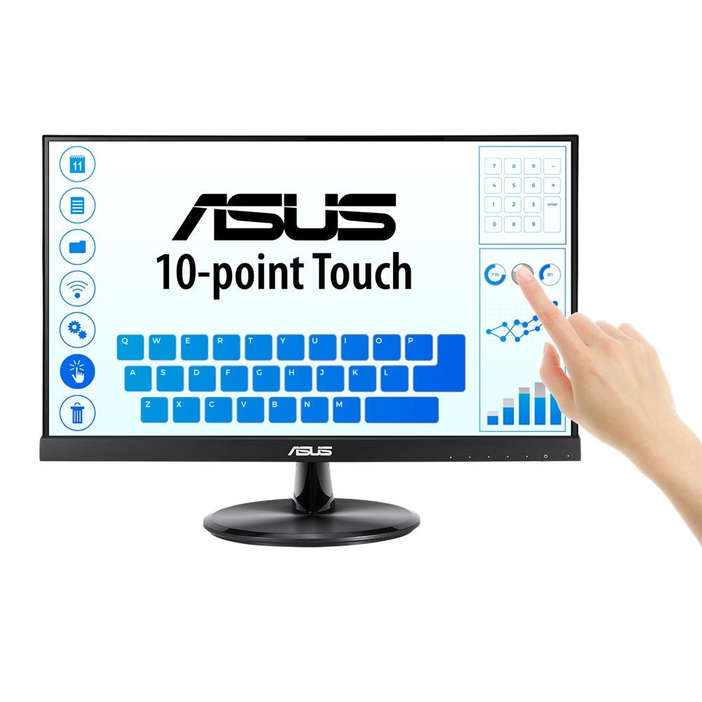 Imagen de ASUS MONITOR 21.5