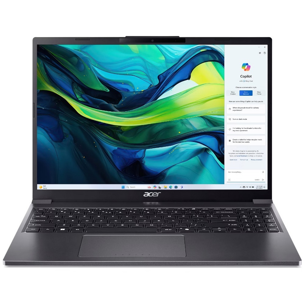 Imagen de ACER NOTEBOOK AG15-51P-510U