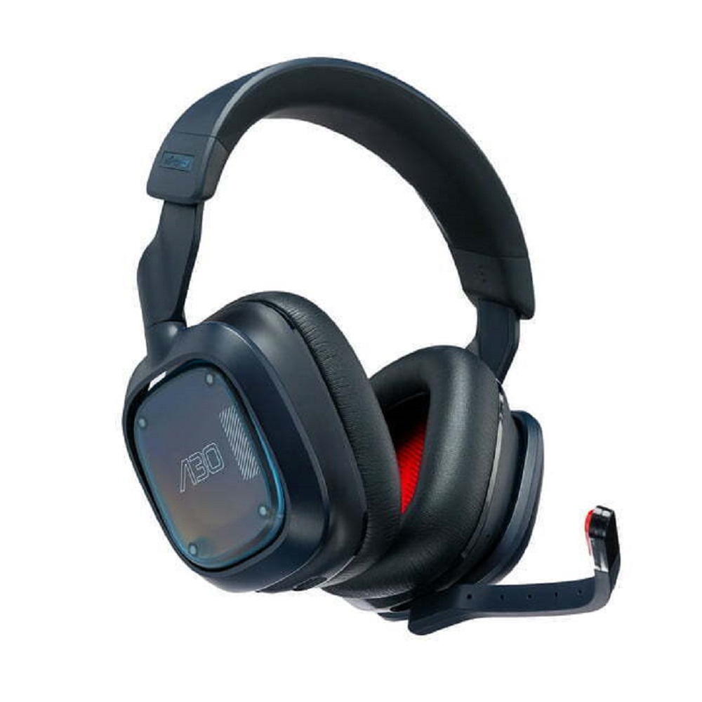 ASTRO VINCHA A30 NVAY RED 939-001999
