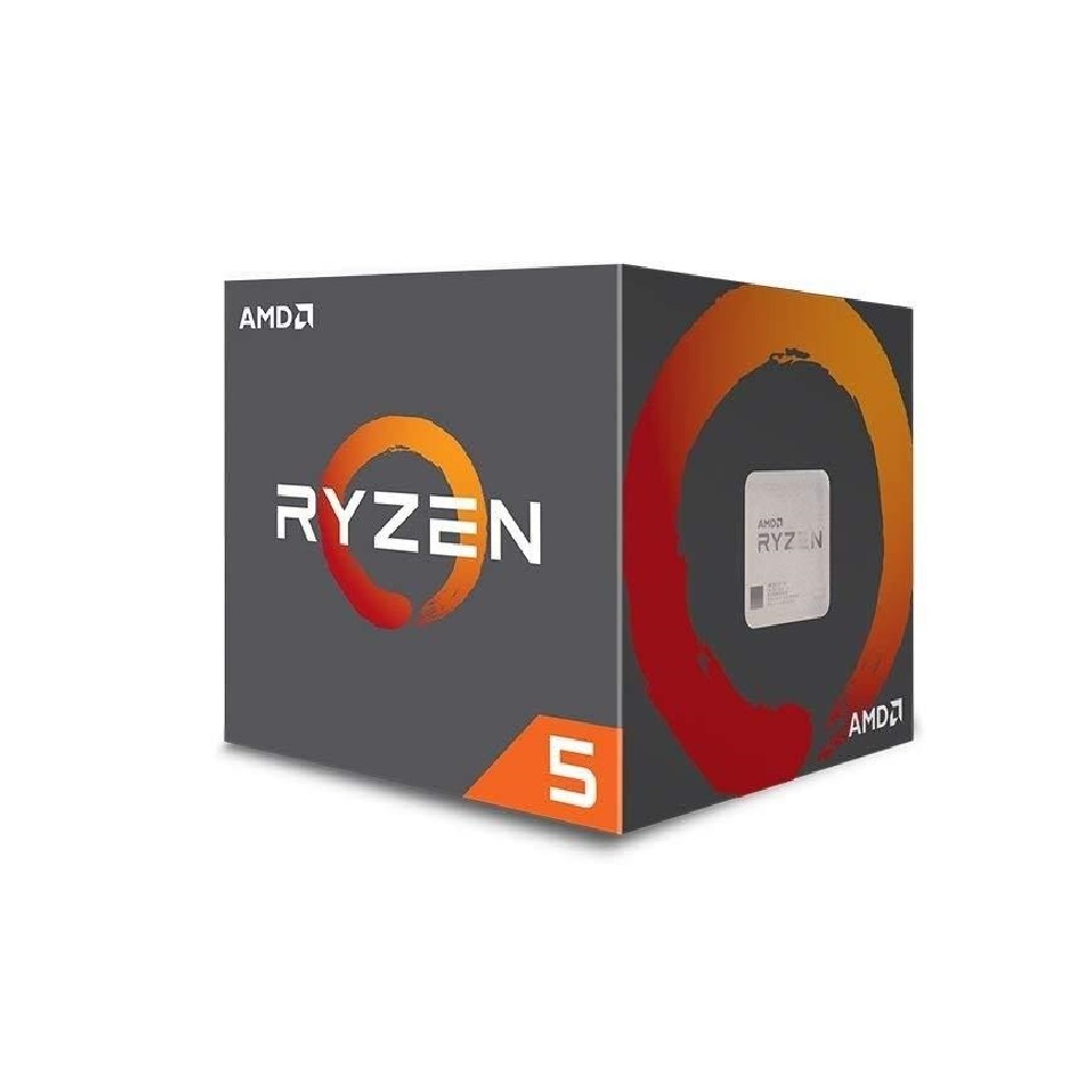 AMD PROCESADOR RYZEN 5 5500 AM4