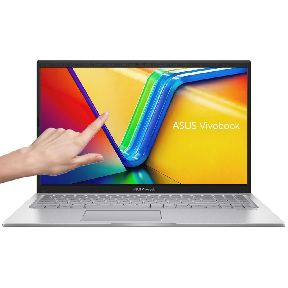 ASUS NOTEBOOK F1504VAP-IS76T
