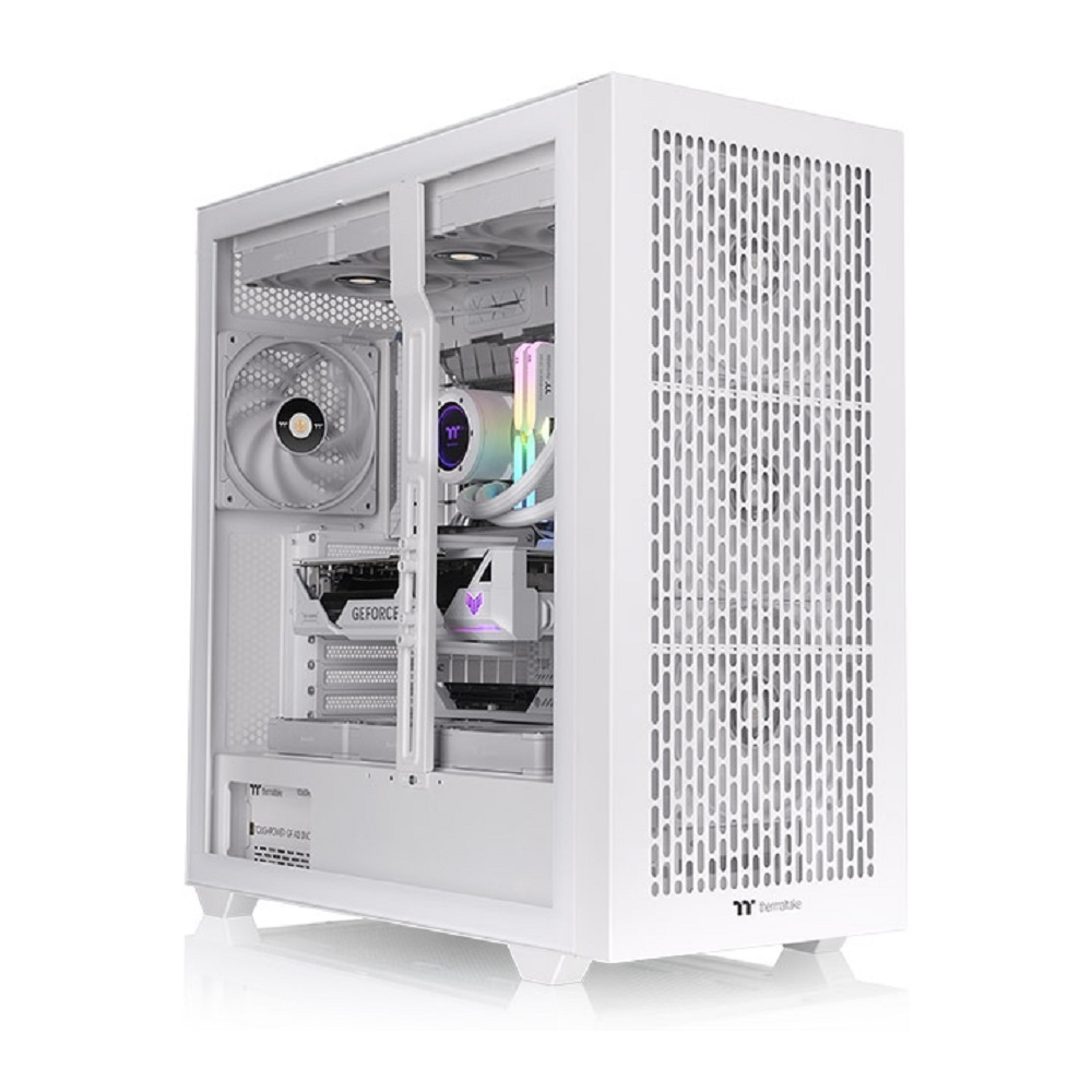 THERMALTAKE GABINETE AX500 SNOW CA-11D-00F6WN-00