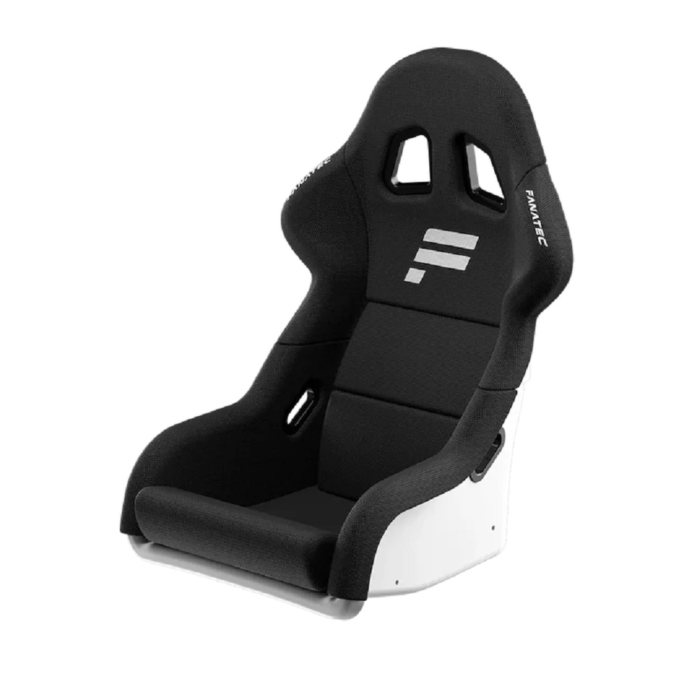 Imagen de FANATEC ASIENTO DE SIMULADOR DE CARRERAS CRD-9010004-WW
