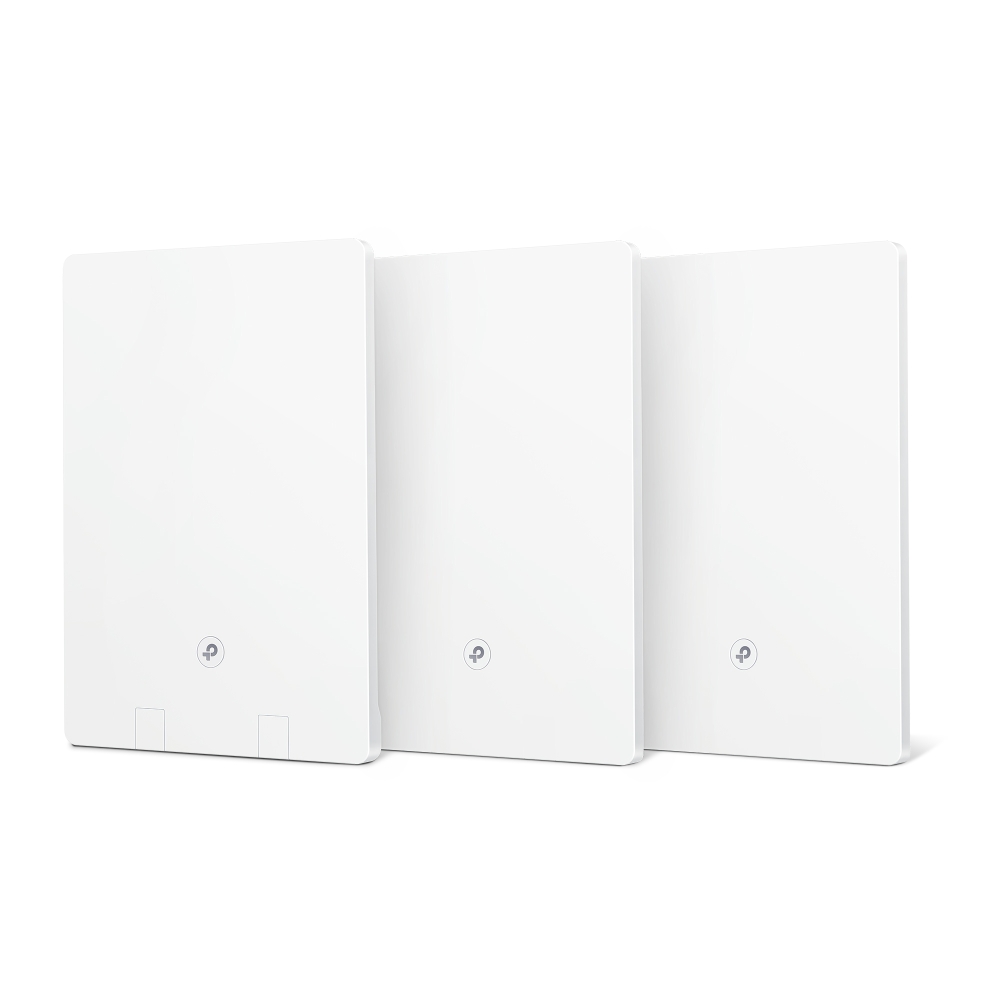 TP-LINK ROUTER ARCHER AIR R5 (3 PACK) DUAL BAND