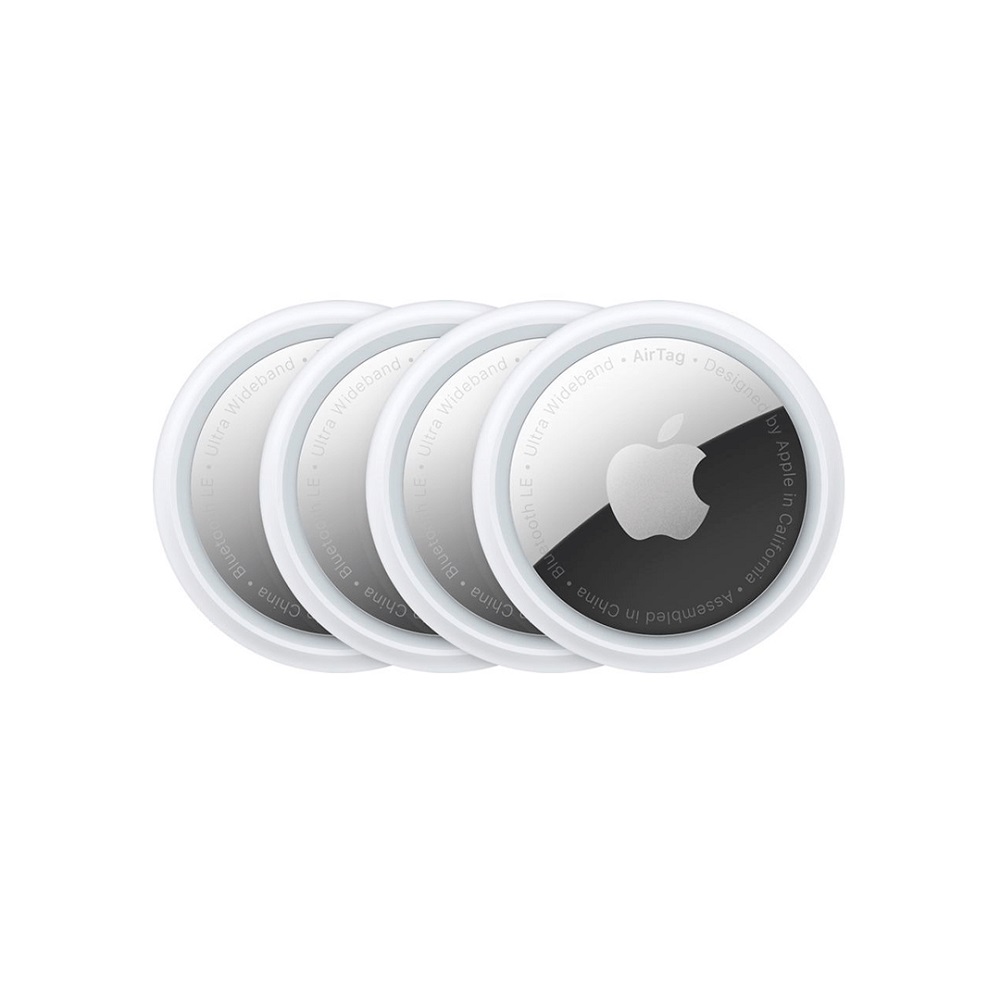 Imagen de APPLE AIRTAG 4PACK MX542AM/A
