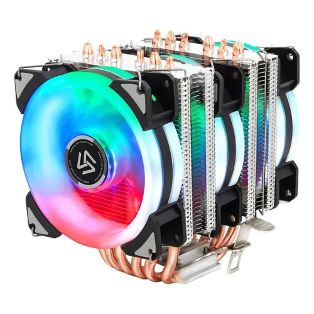 ALSEYE COOLER DR90 RGB