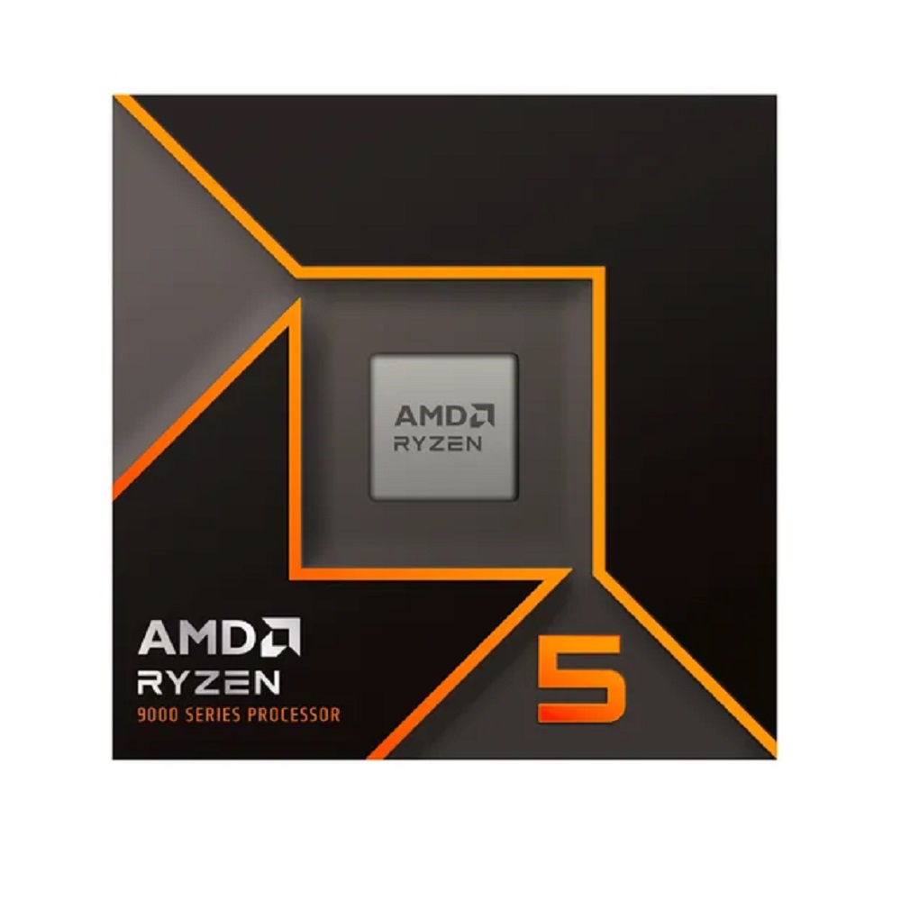 Imagen de AMD PROCESADOR RYZEN 5 9600