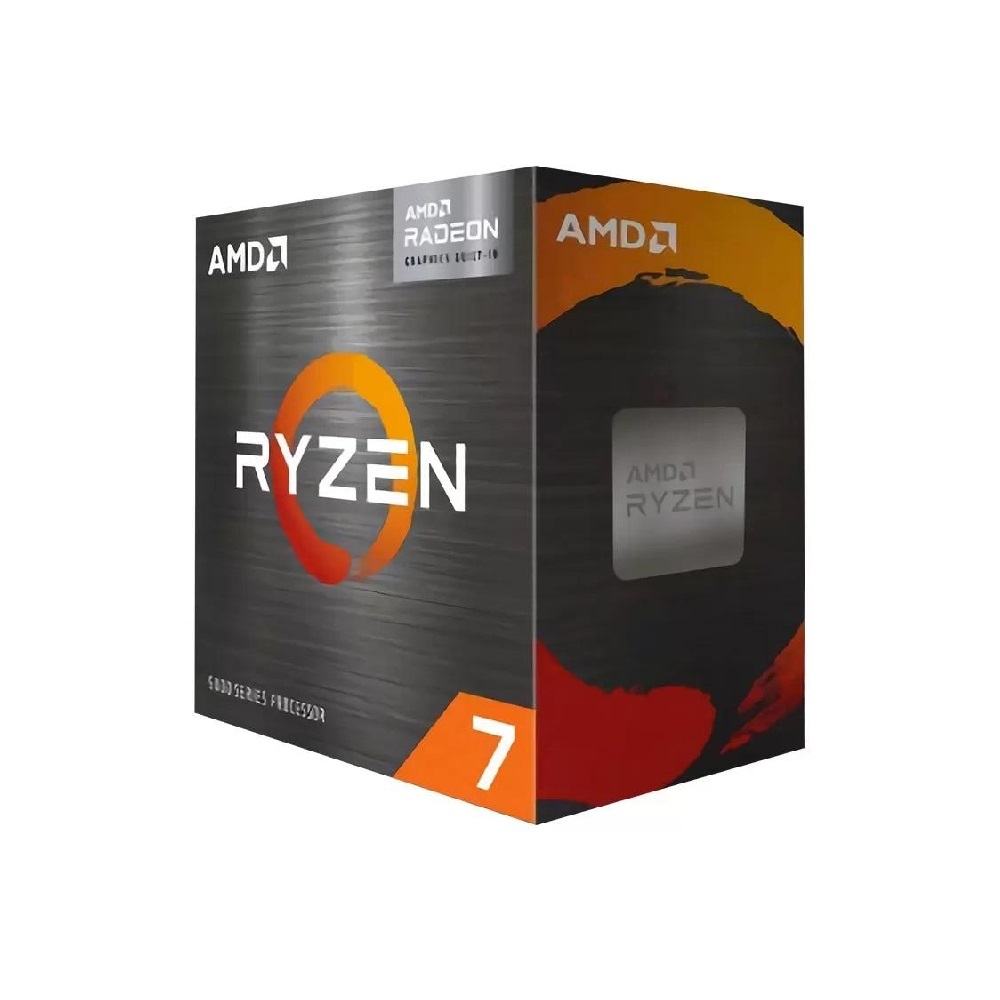 AMD PROCESADOR RYZEN 7 5700G AM4