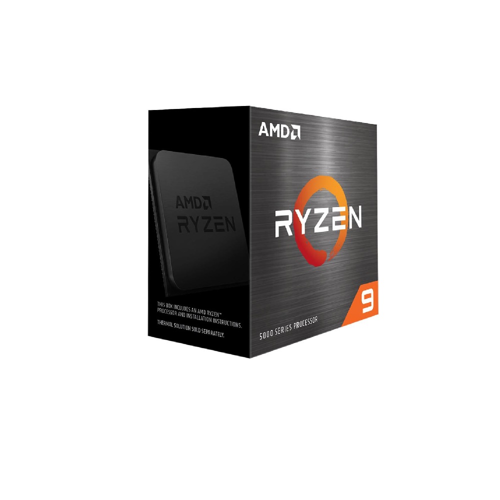 AMD PROCESADOR RYZEN 9 5950X AM4