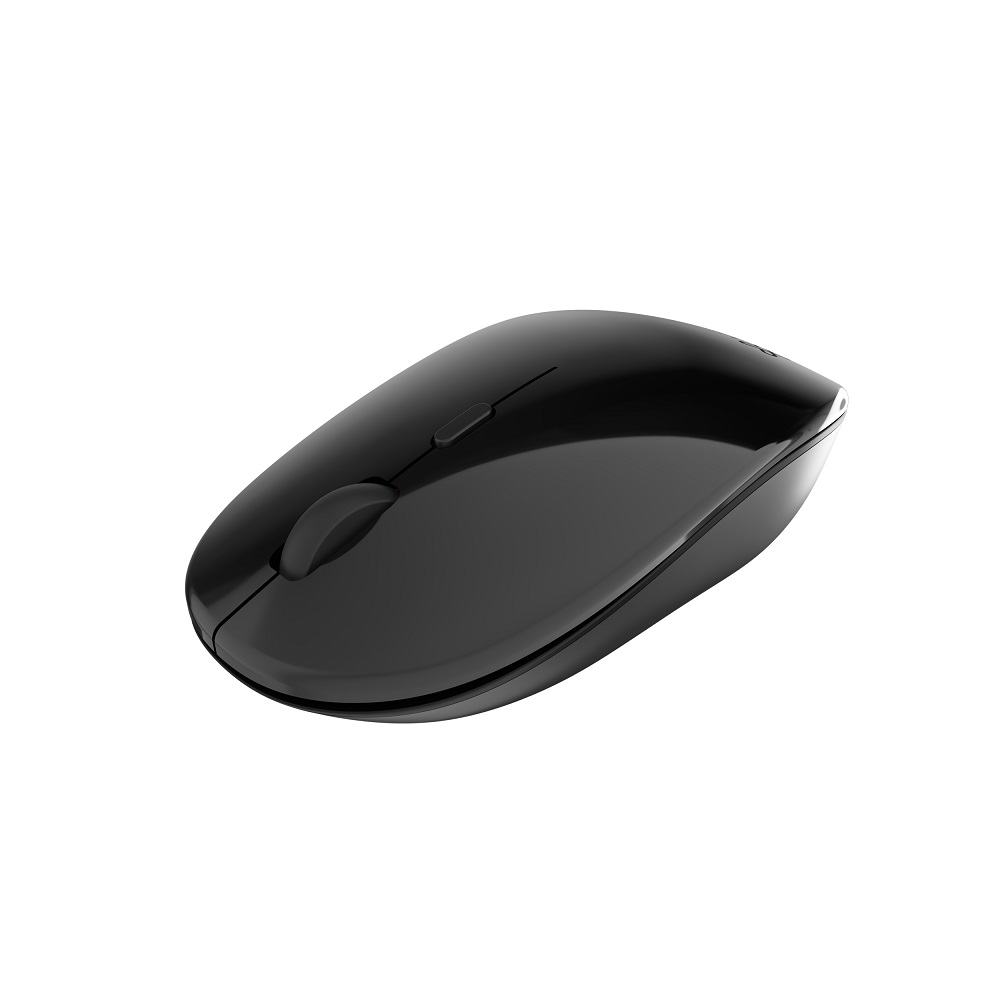 Imagen de KLIPX XTREME MOUSE ARROW BT KMB-251BK