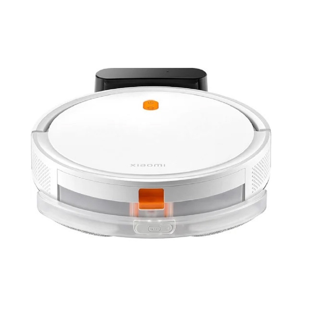 XIAOMI ASPIRADORA ROBOT VACUUM E5 WHITE