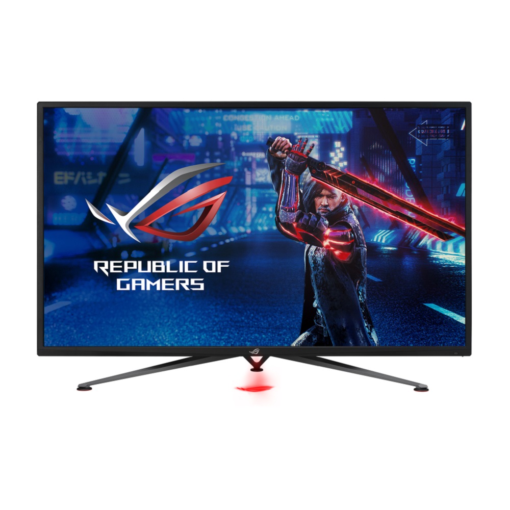 ASUS MONITOR ROG STRIX 43