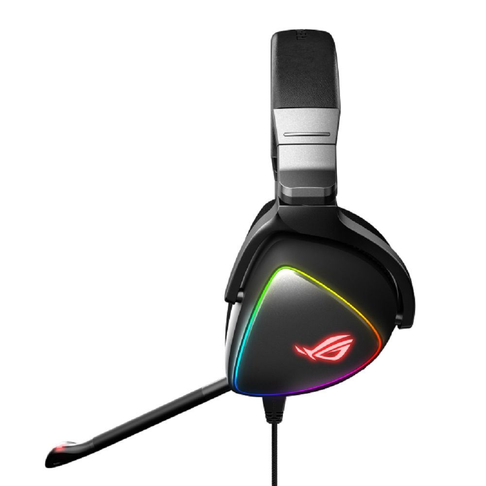 Imagen de ASUS VINCHA ROG DELTA