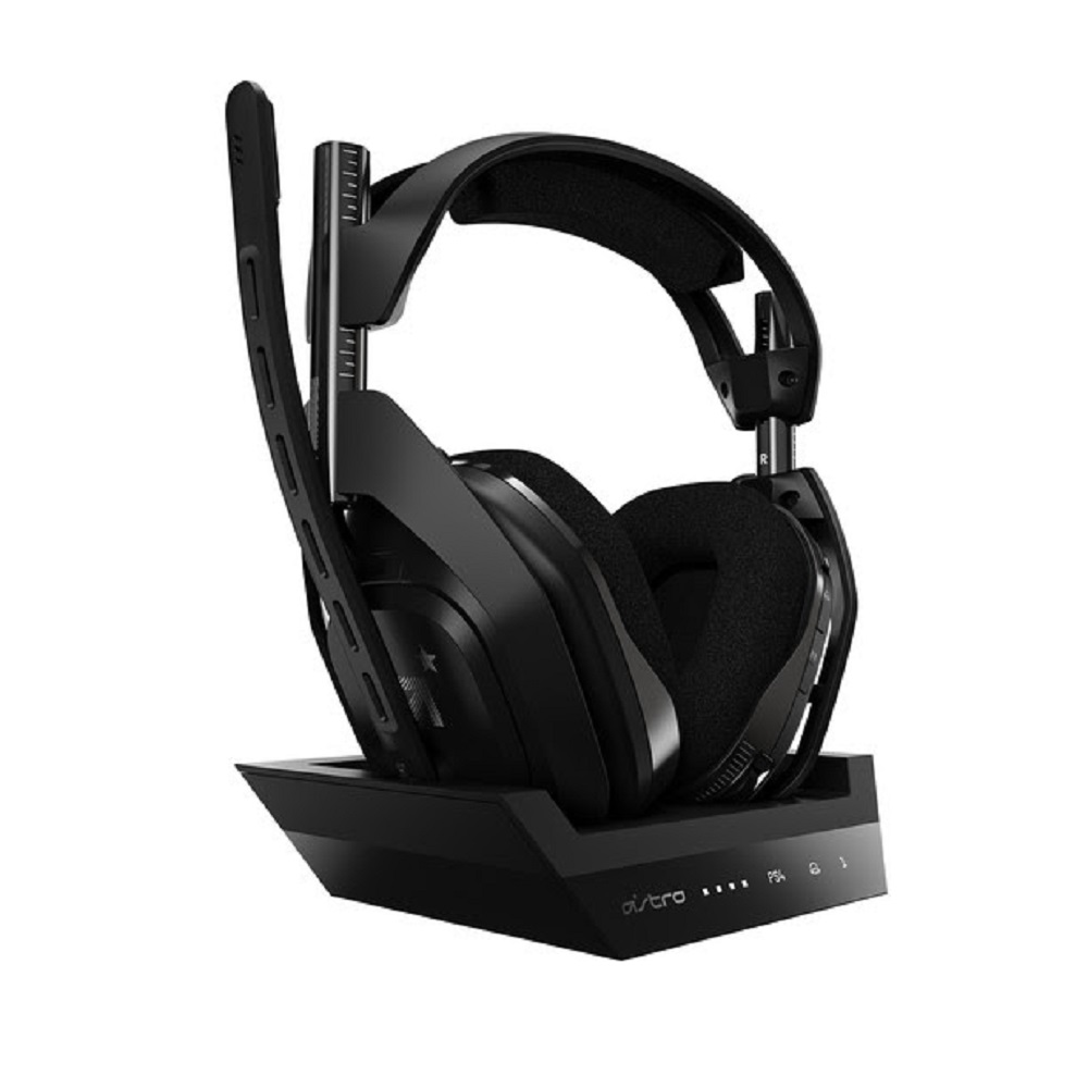 ASTRO VINCHA A50 PS4/PC/MAC +BASE STATION 939-001673