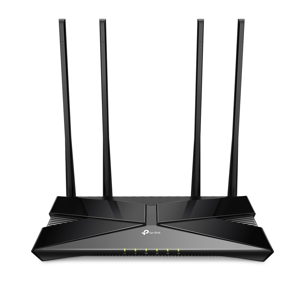 Imagen de TP-LINK ROUTER ARCHER AX53HP