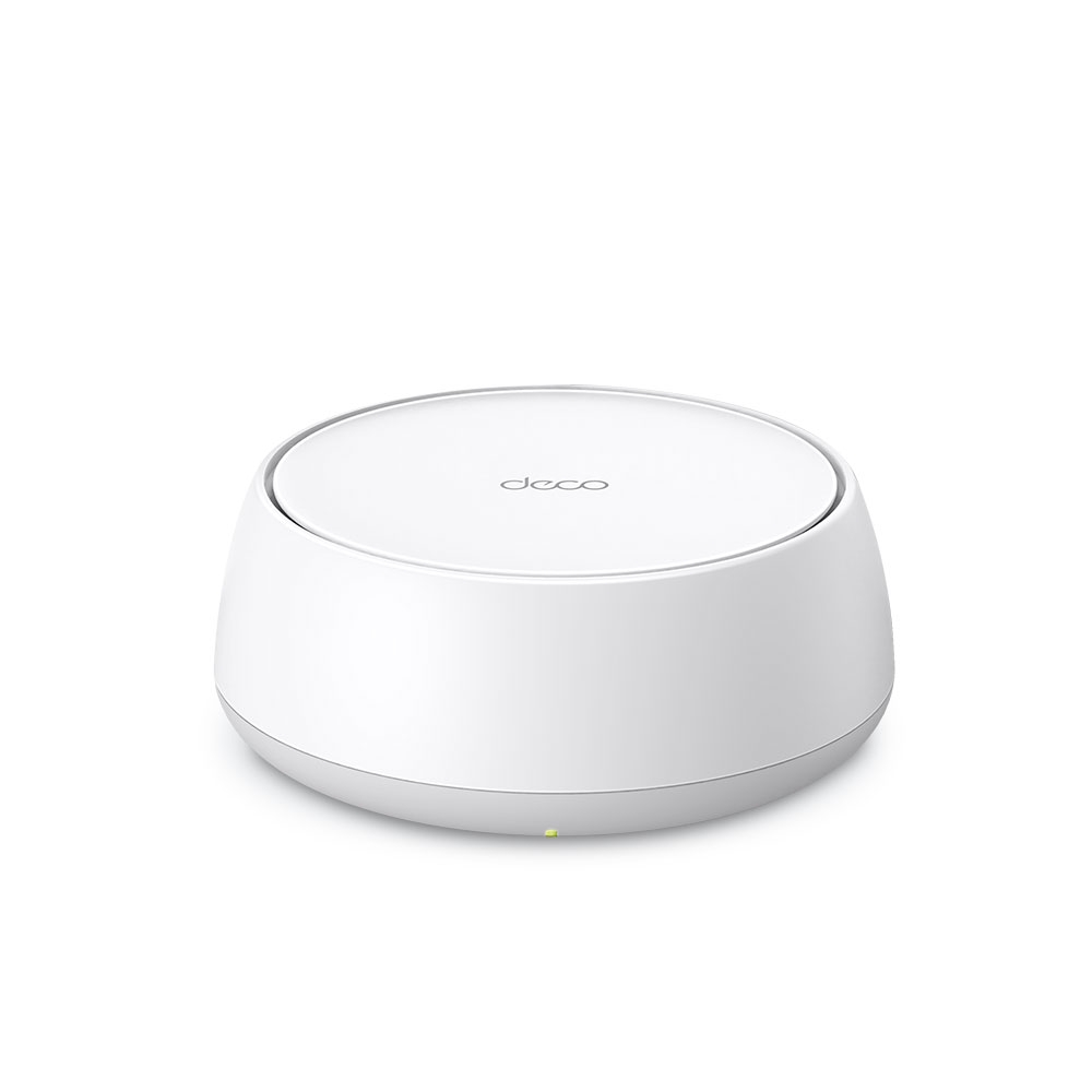 TP-LINK DECO MESH BE5000 1PK WIFI 7