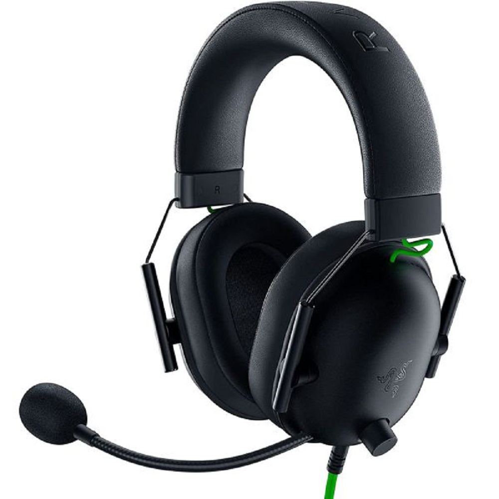 Imagen de RAZER VINCHA BLACKSHARK V2 X NASA RZ04-03240100-R3U1