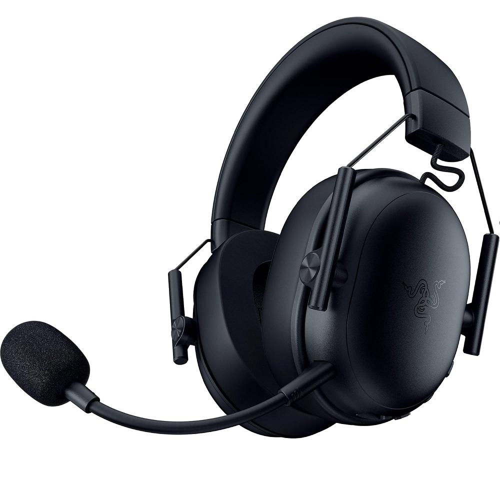 Imagen de RAZER VINCHA BLACKSHARK V3 X RZ04-05420100-R3U1
