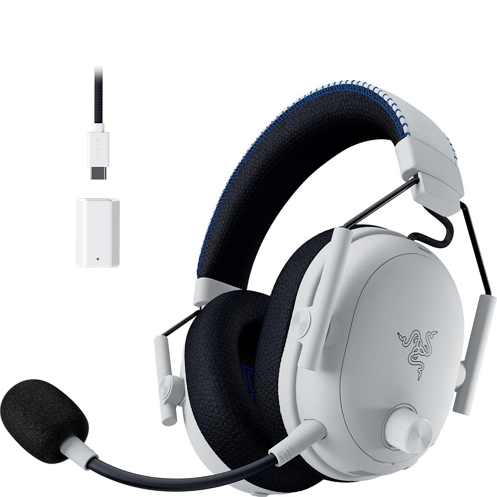 Imagen de RAZER VINCHA BLACKSHARK V3 PRO RZ04-05400600