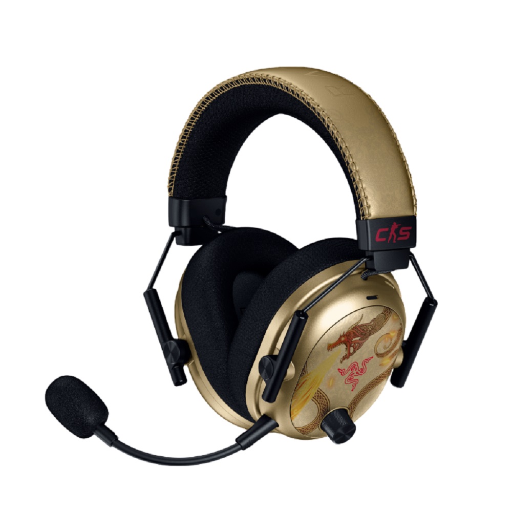 Imagen de RAZER BLACKSHARK V3 PRO ANC RZ04-05400800-R3M1
