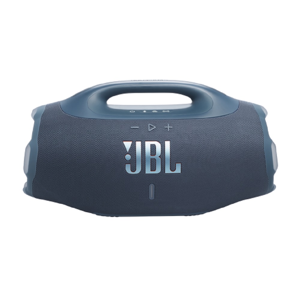 Imagen de JBL PARLANTE BOOMBOX4 BLUE JBLBOOMBOX4BLUEAM