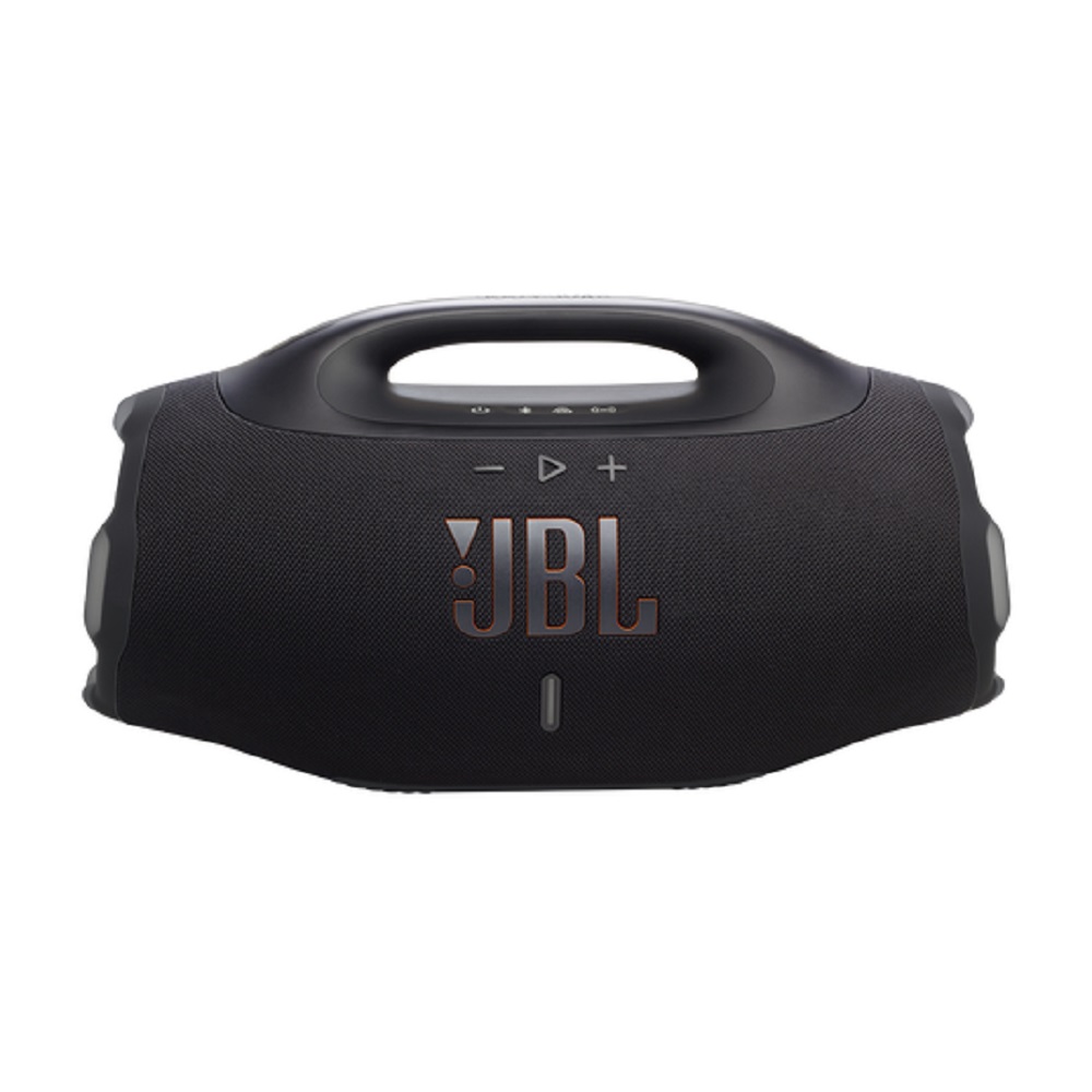 Imagen de JBL PARLANTE BOOMBOX 4 BLACK JBLBOOMBOX4BLACK