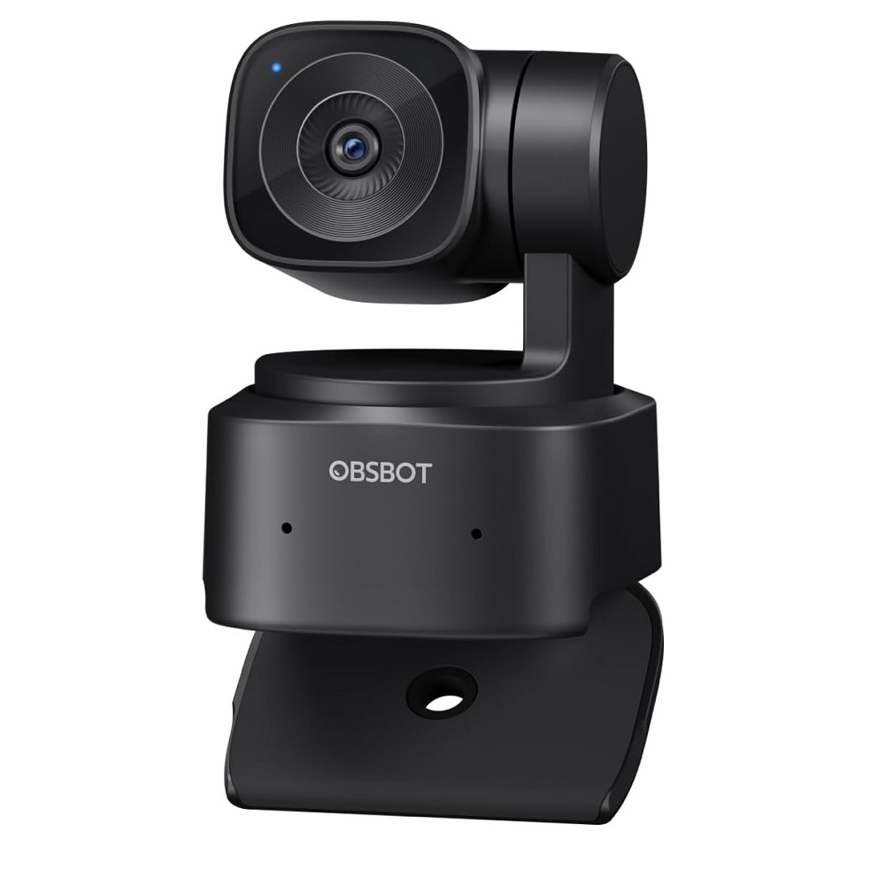 OBSBOT CAMARA TINY SE 1080P