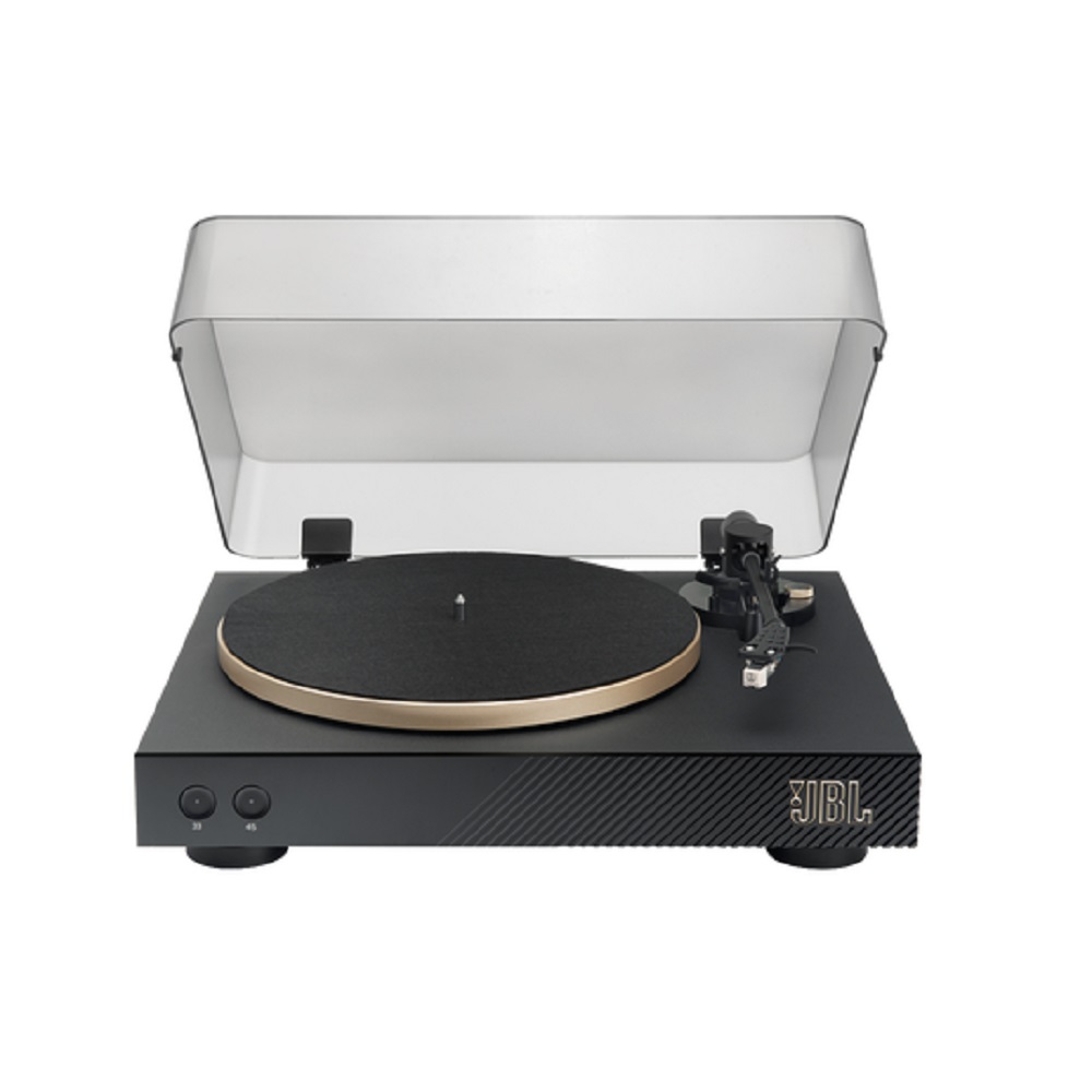 JBL SPINNER BT BLACK