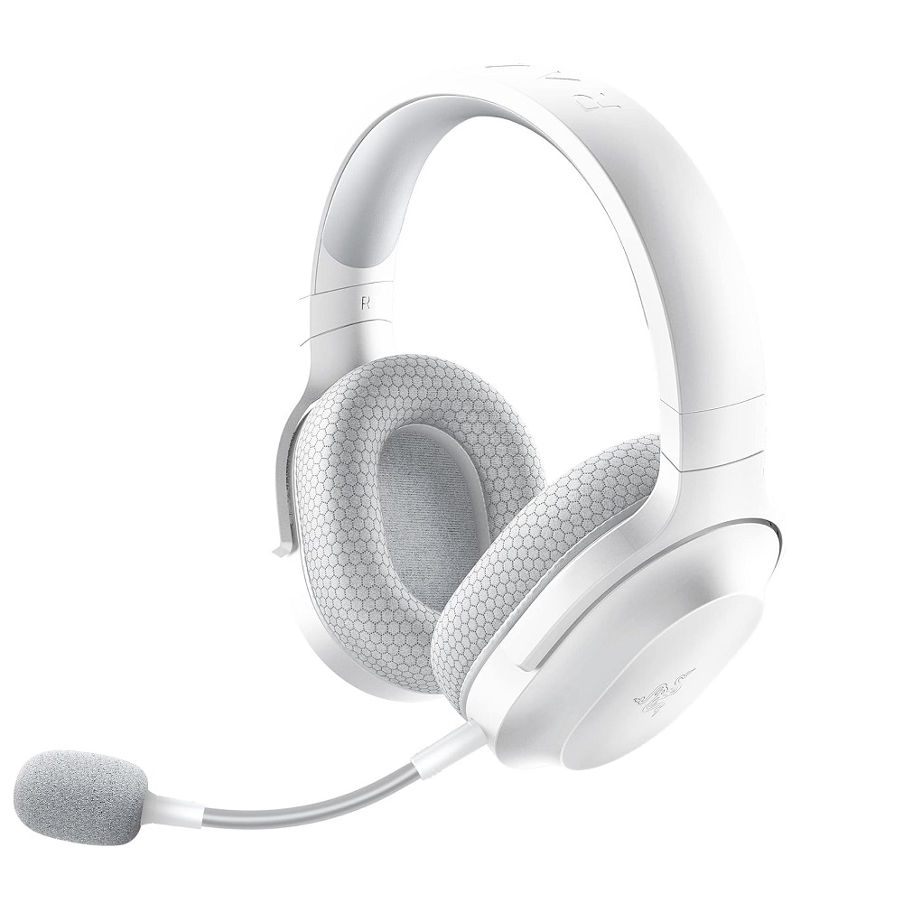 Imagen de RAZER VINCHA BARRACUDA X 2022 MERCURY RZ04-04430200-R3U1
