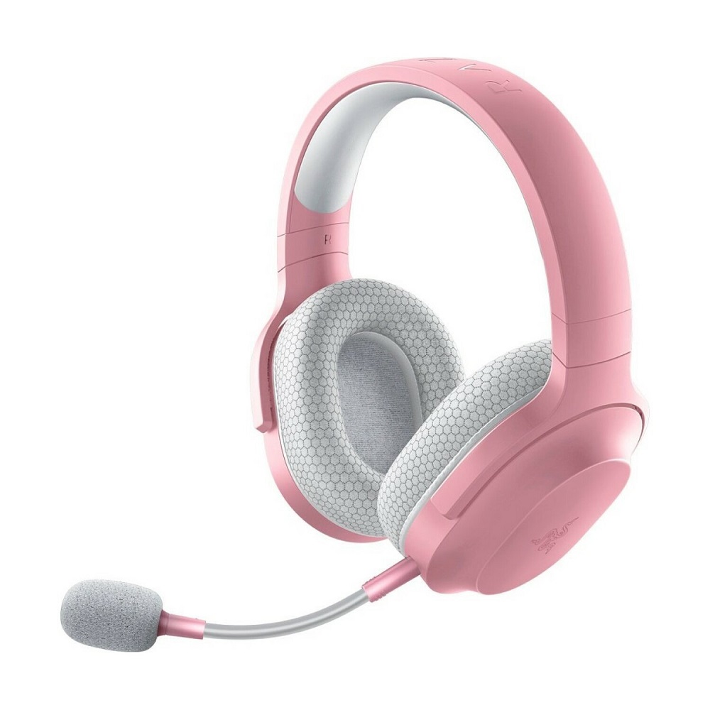 Imagen de RAZER BARRACUDA X 2022 QUARTZ PINK RZ04-04430300-R3U1