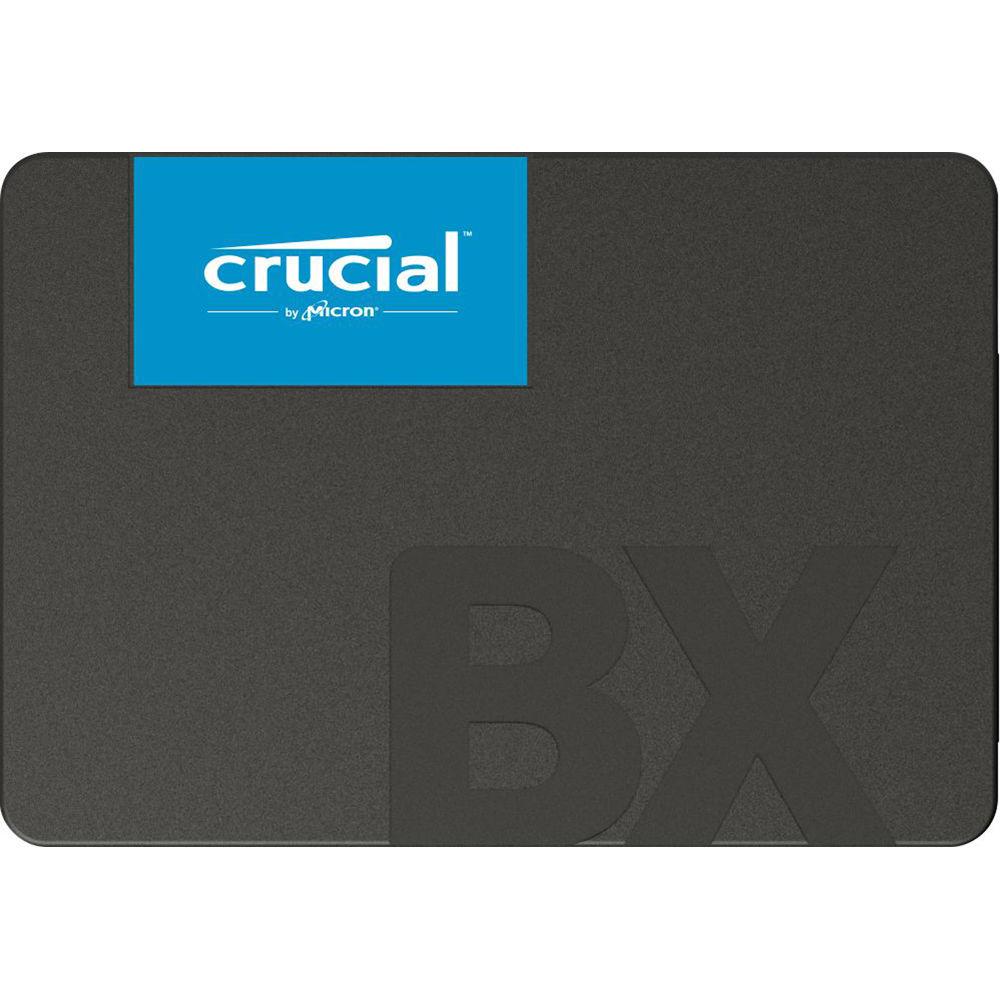 CRUCIAL DISCO SSD BX500 240GB