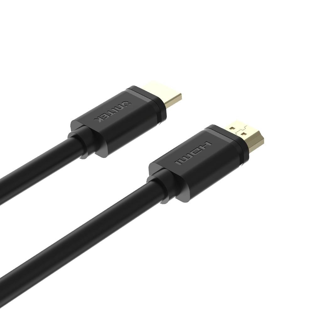 Imagen de UNITEK CABLE HDMI 2.0 C11079BK-5M