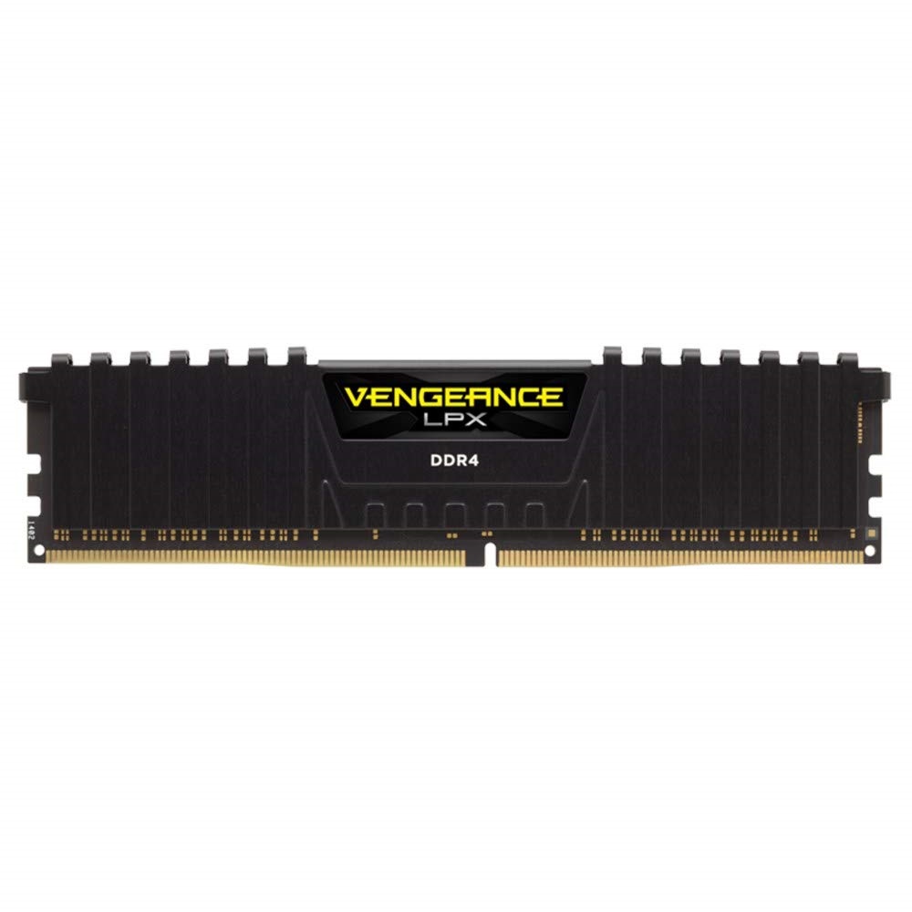 CORSAIR MEMORIA 16GB DDR4 PC3200 CMK16GX4M1E3200C16