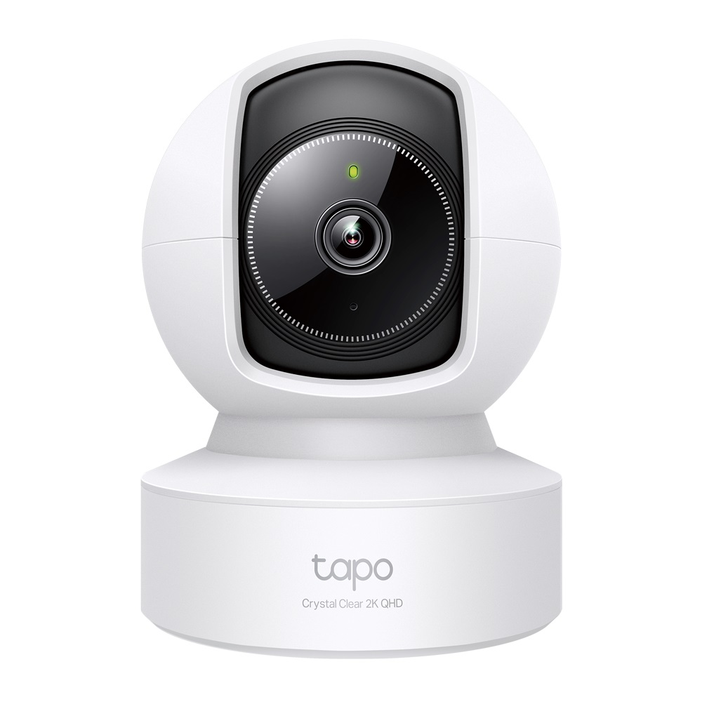 TP-LINK CAMARA TAPO C222