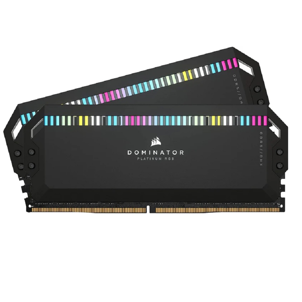 CORSAIR MEMORIA DOMINATOR PLAT 32GB   CMT32GX5M2B6400C32