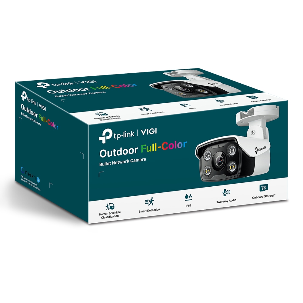 TP-LINK CAMARA VIGI C330