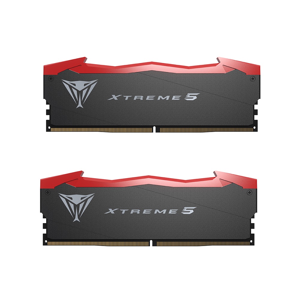 Imagen de PATRIOT MEMORIA RAM 32GB DDR5 PVX532G76C36K
