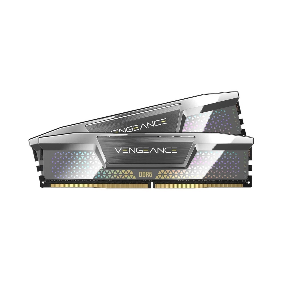 Imagen de CORSAIR MEMORIA VENGEANCE 48GB 2X24 CMKC48GX5M2X8000C38