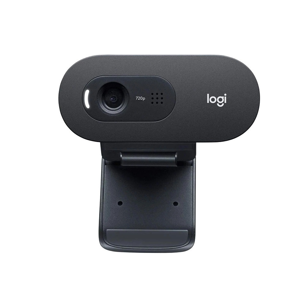 Imagen de LOGITECH CAMARA WEB C505E 960-001372