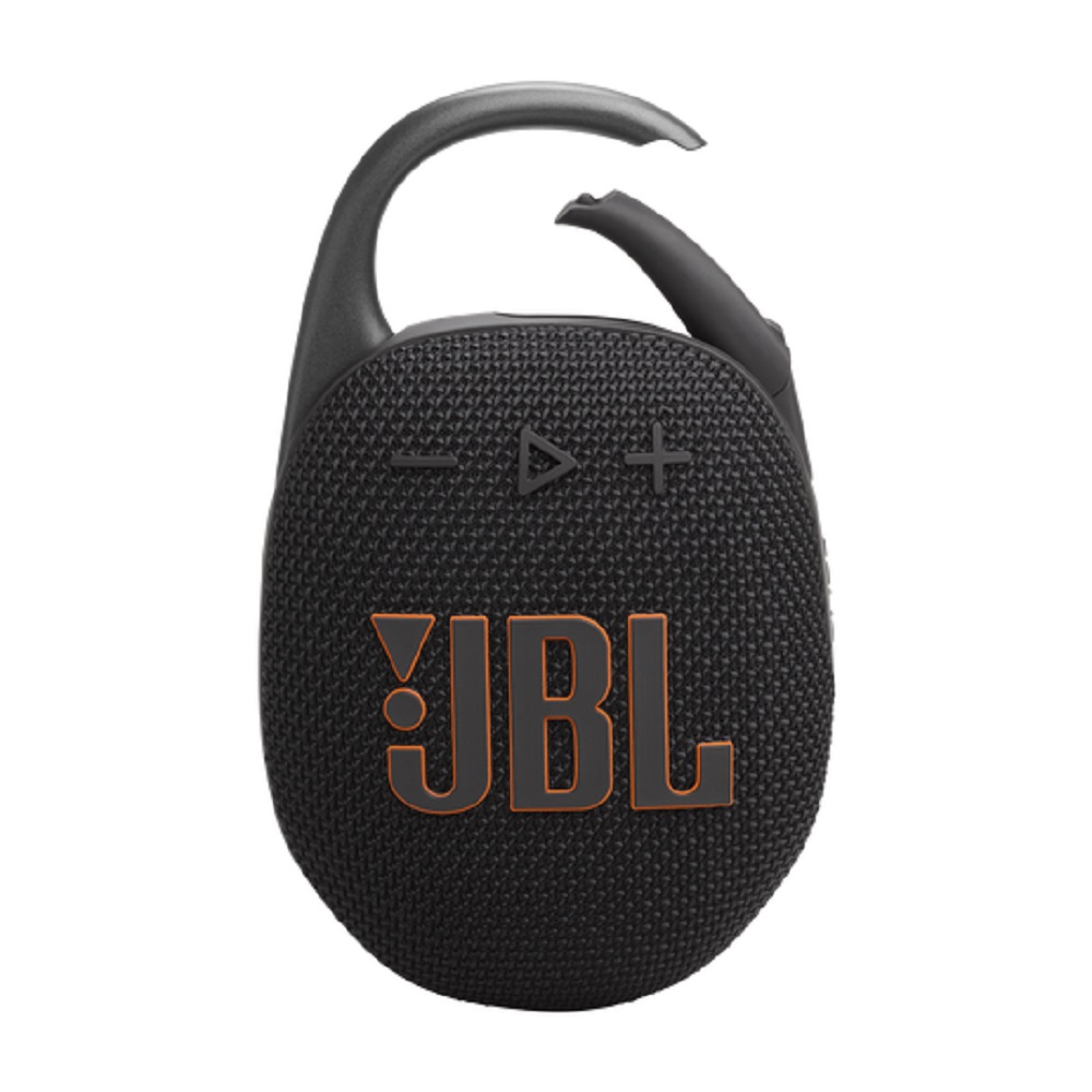 Imagen de JBL PARLANTE CLIP5 BT BLACK