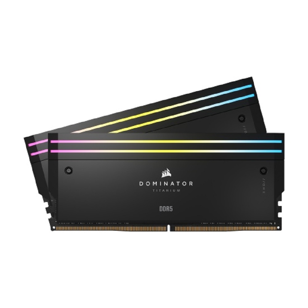 CORSAIR MEMORIA DOMINATOR 64GB CMP64GX5M2B6400C32