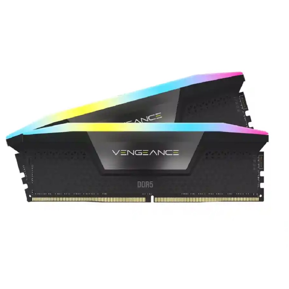 CORSAIR MEMORIA VENGEANCE 64GB CMH64GX5M2B5200C40