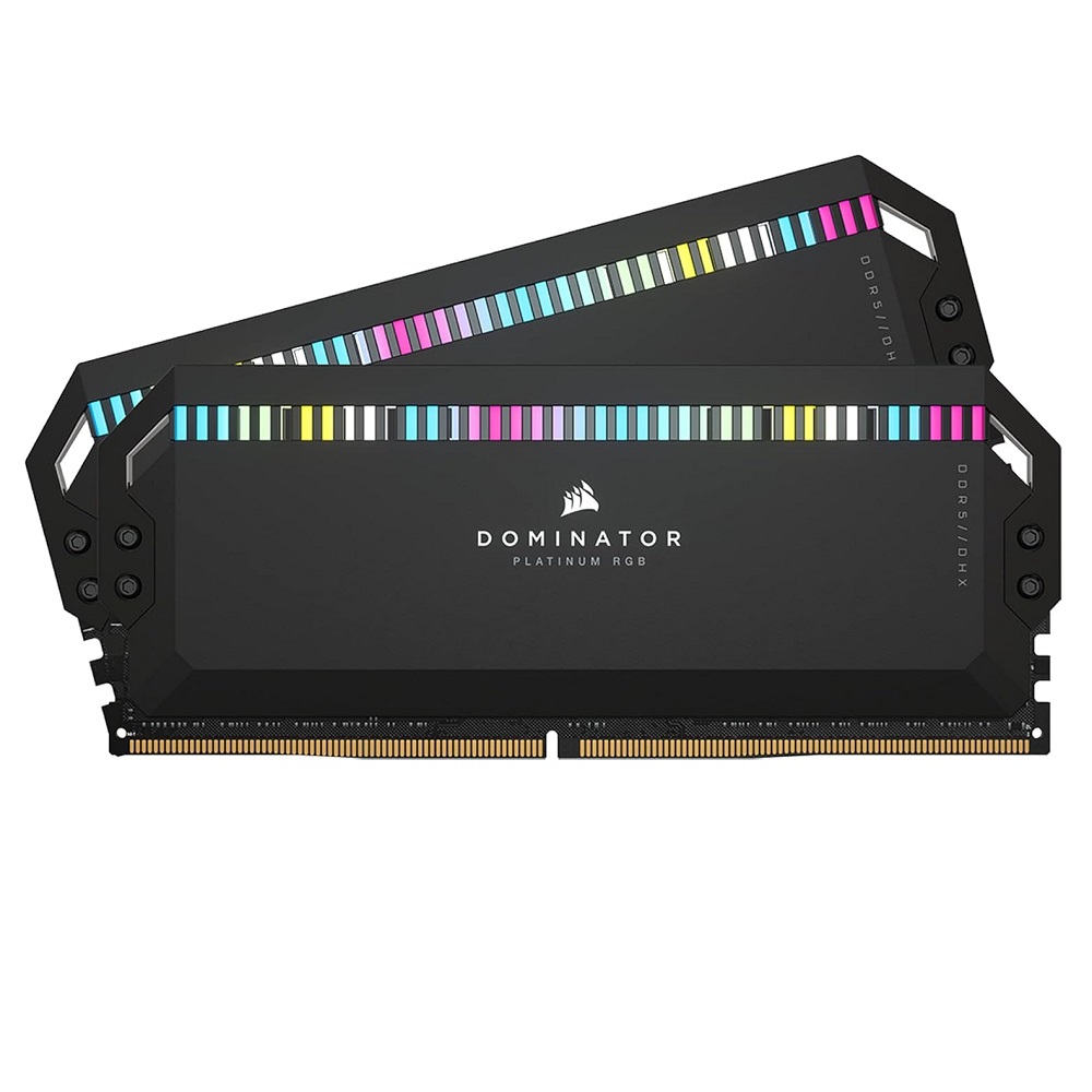 CORSAIR MEMORIA DOMINATOR PLAT. 64GB CMT64GX5M2X5600C40
