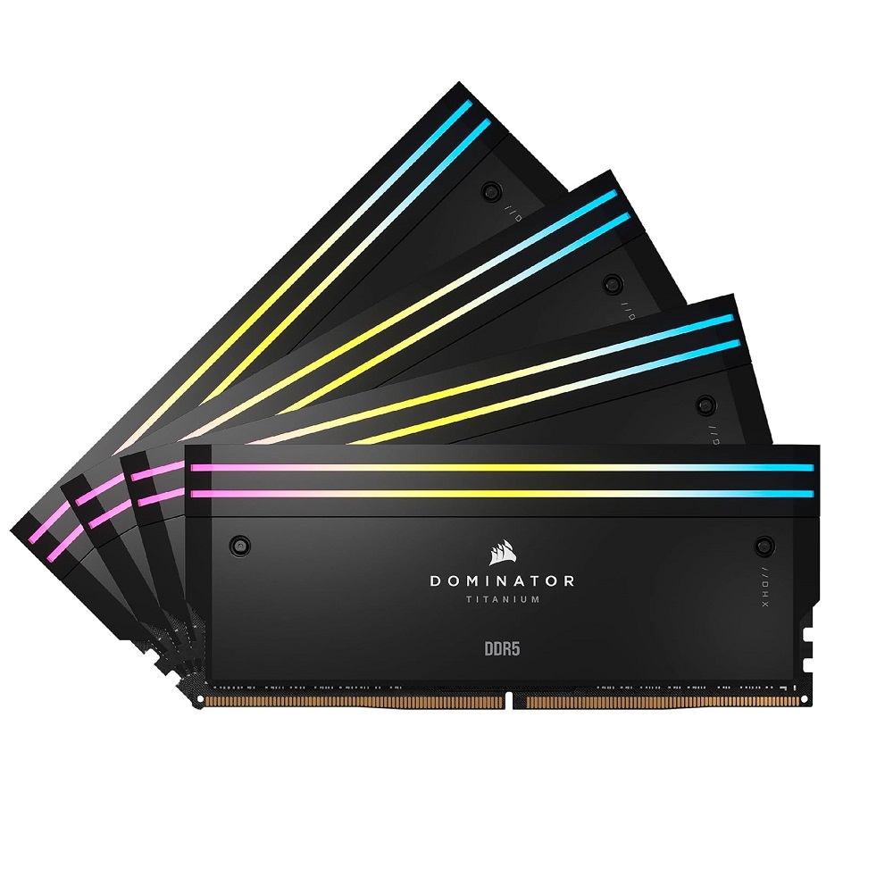 CORSAIR MEMORIA DOMINATOR PLAT. 96GB CMP96GX5M4B6000C30